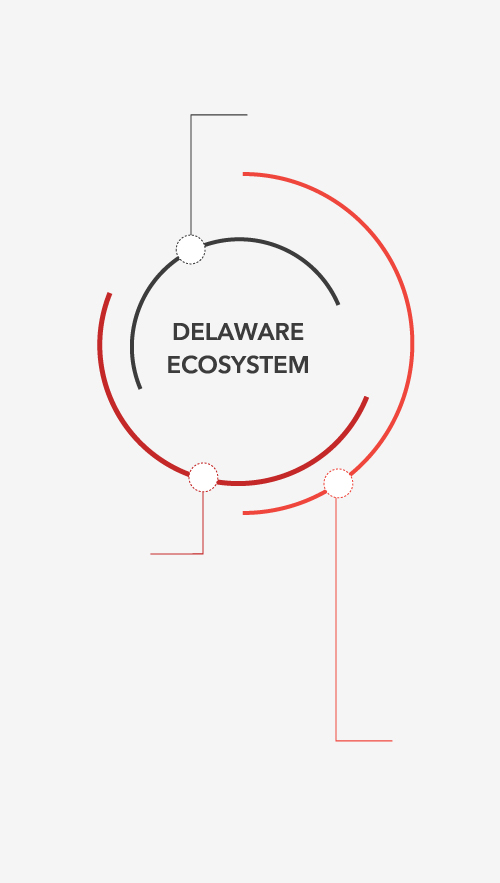 Delaware Ecosystem